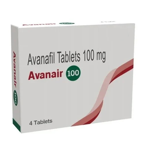 Avanafil
